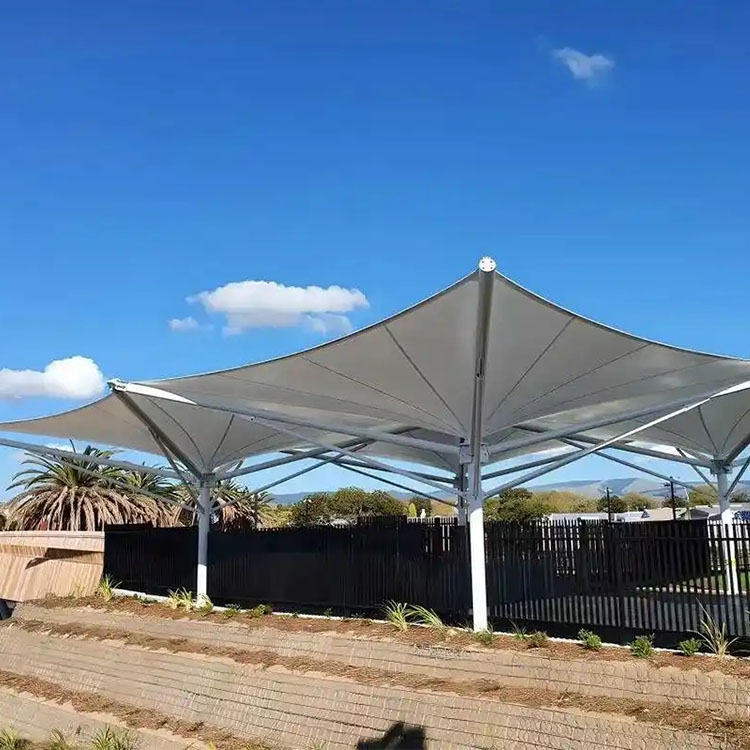 错那县工程案例