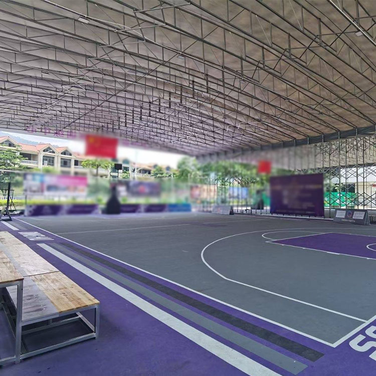 错那县工程案例