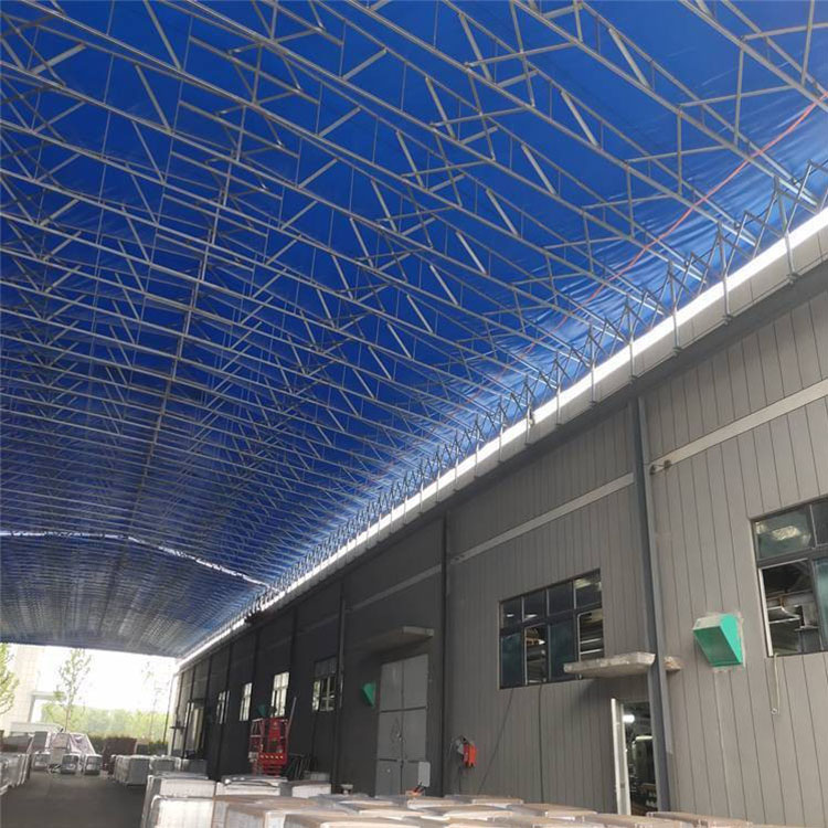 错那县工程案例